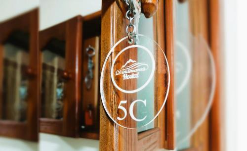 Temuco Hostel | Hostal Dinamarca