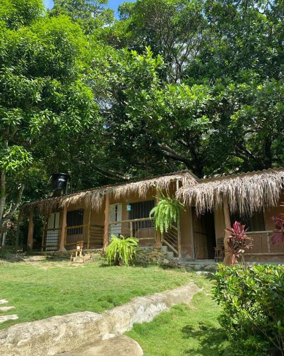 Santa Marta Cabin | Hostal Dos Quebradas