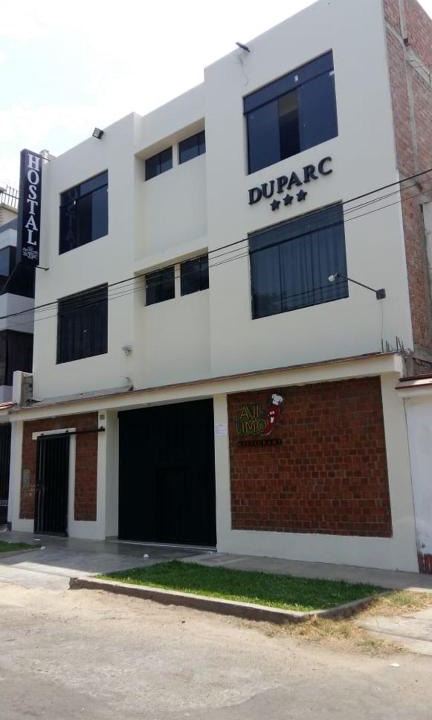 Las Quintanas House | Hostal du Parc