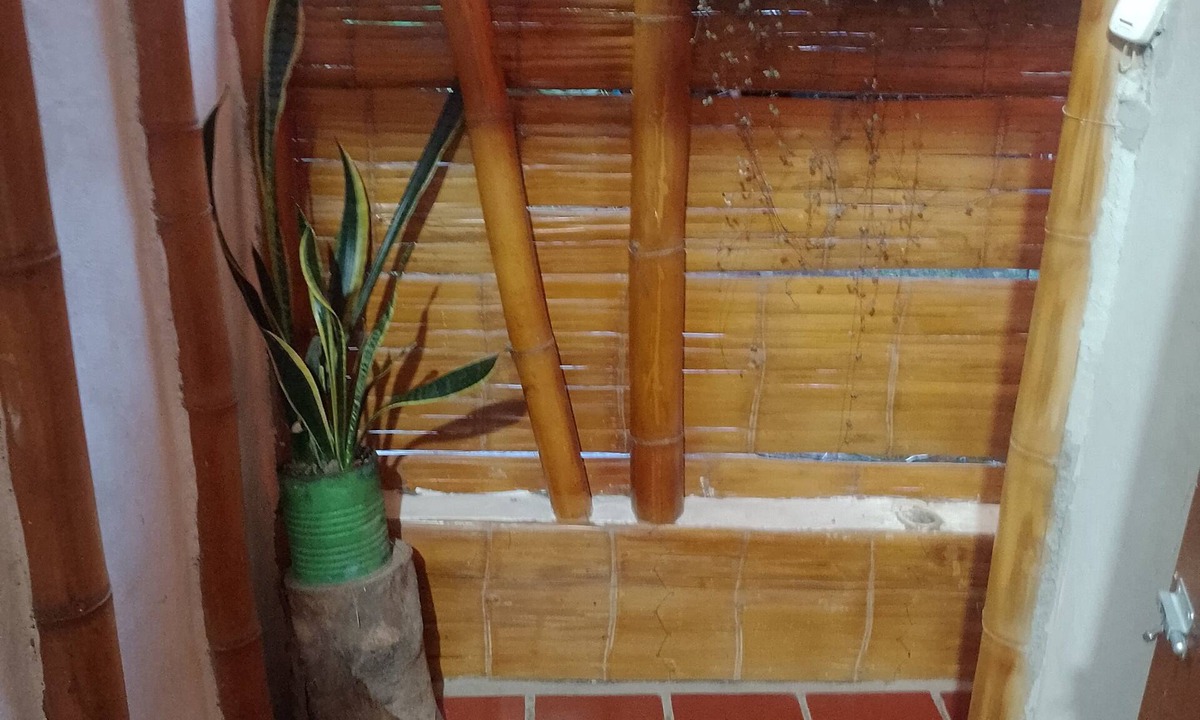 San Andres de Pisimbala Hostel | Hostal El Bambú
