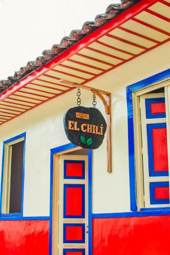 Pijao House | Hostal El Chili