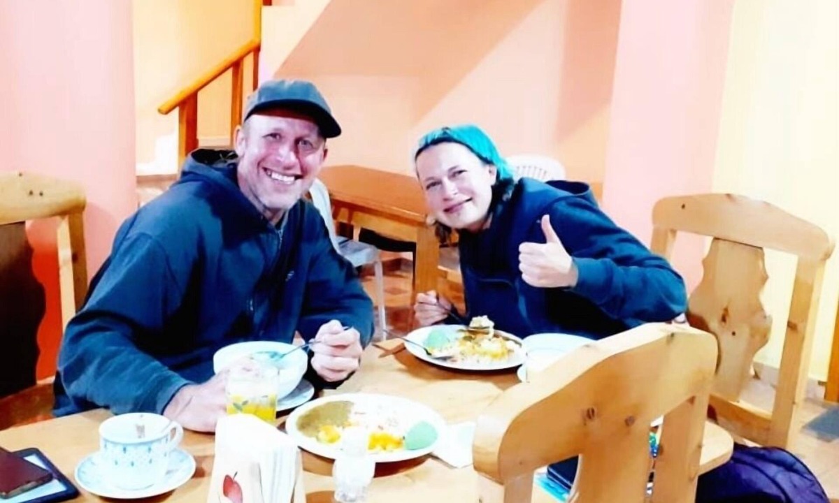 Sigchos Hostel | Hostal El Inca