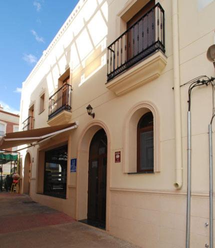 Tabernas House | Hostal el Puente