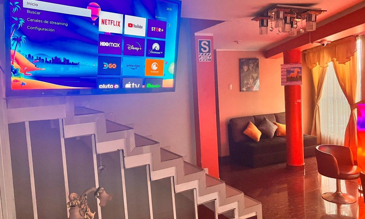El Tambo Hostel | Hostal el Rancho