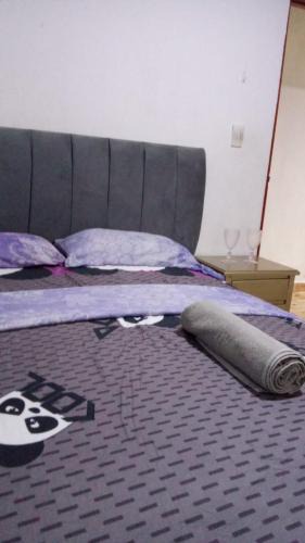Paluato Apartment | Hostal el viajero cómodo con aire acondicionado