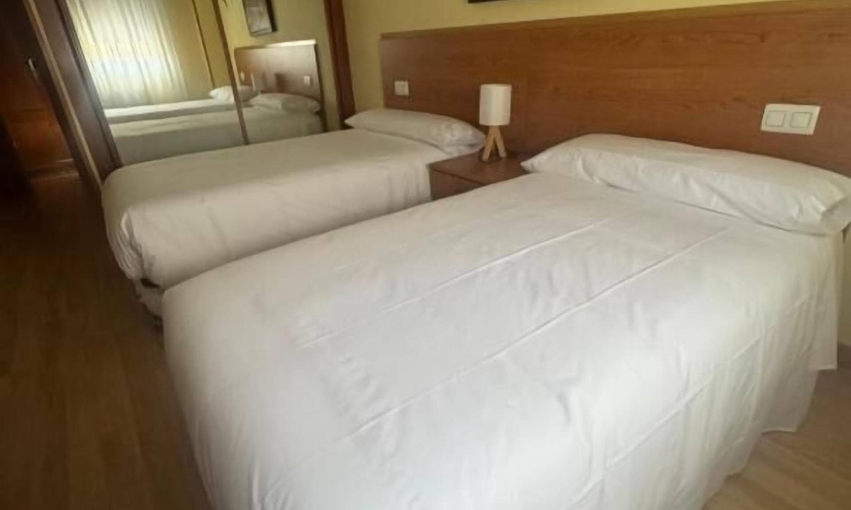 Estella Hostel | Hostal El Volante