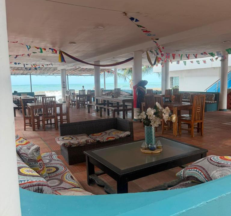 Palomino Hotel | hostal EMBAMAR