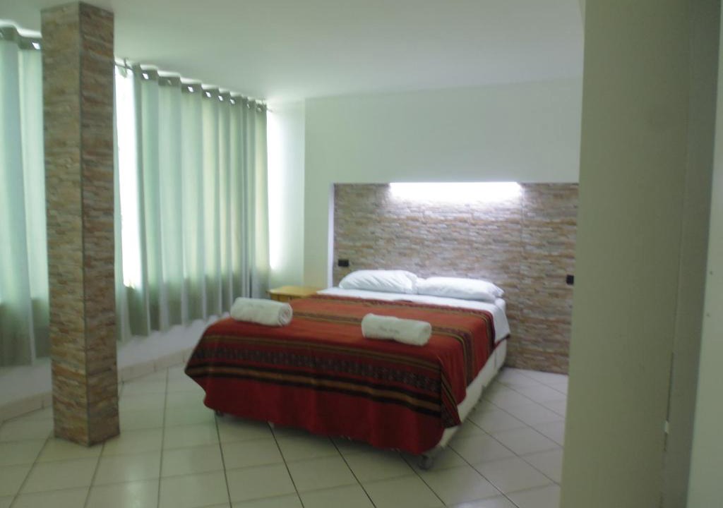 Huacho House | Hostal Fatima