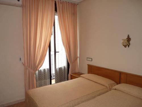 Huertas House | Hostal Fernandez