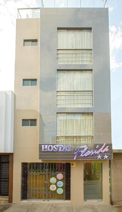 Cercado Chiclayo House | Hostal Florida