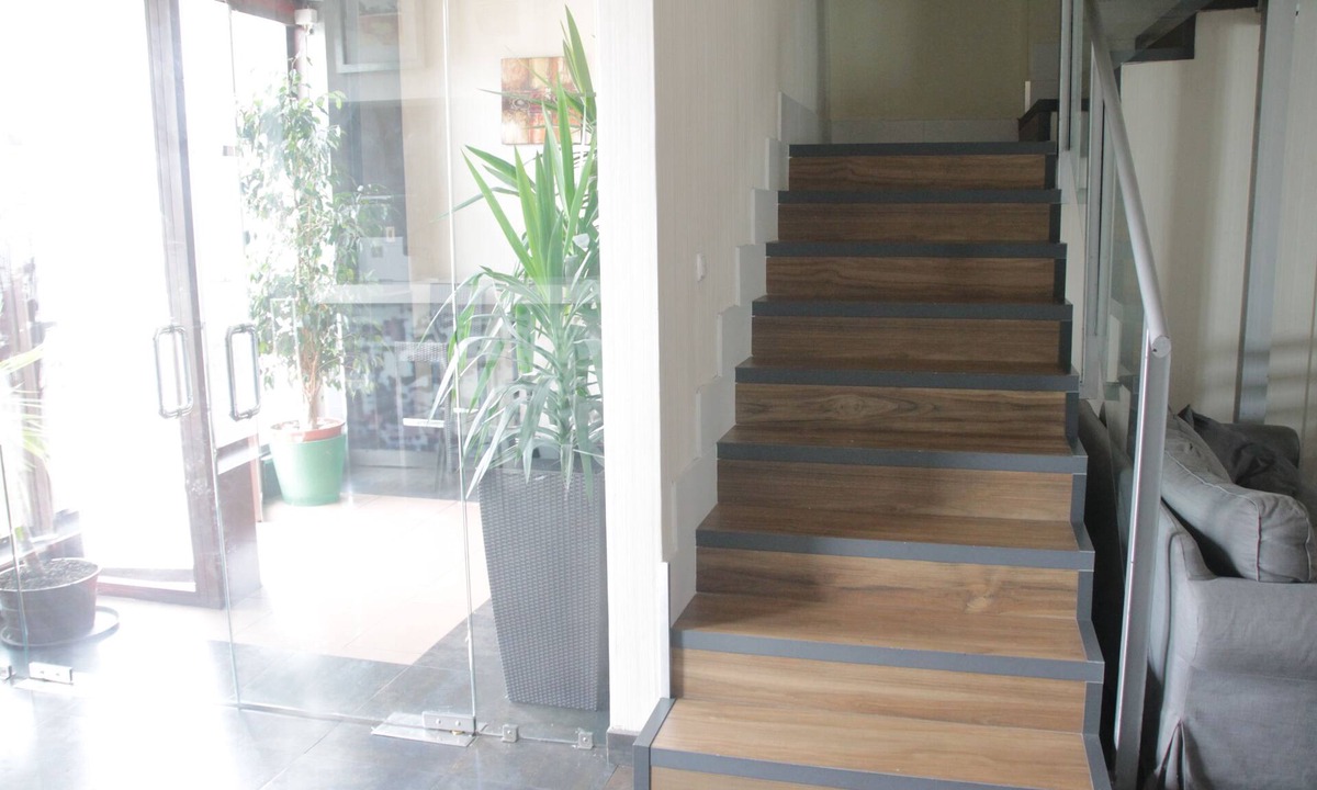 Burgos Hostel | Hostal Francisco Salinas