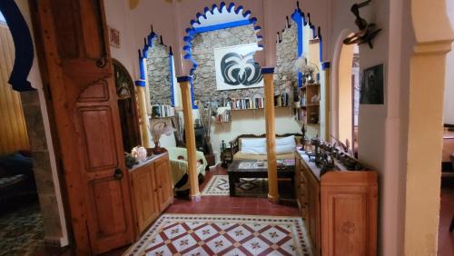 Medina of Chefchaouen Hostel | Hostal Gernika