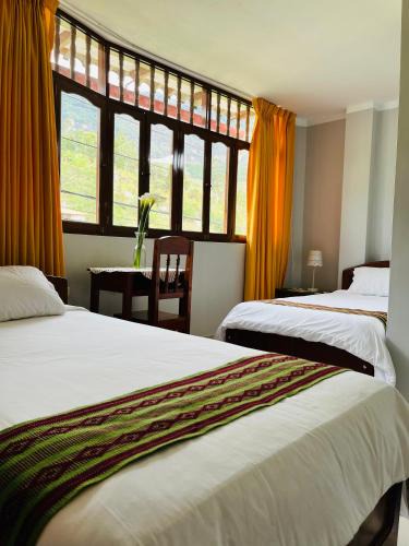 Cocachimba Hostel | Hostal Gocta