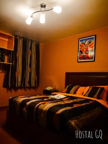 Santa Beatriz House | Hostal GQ