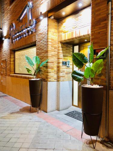 Vista Alegre House | Hostal Granado