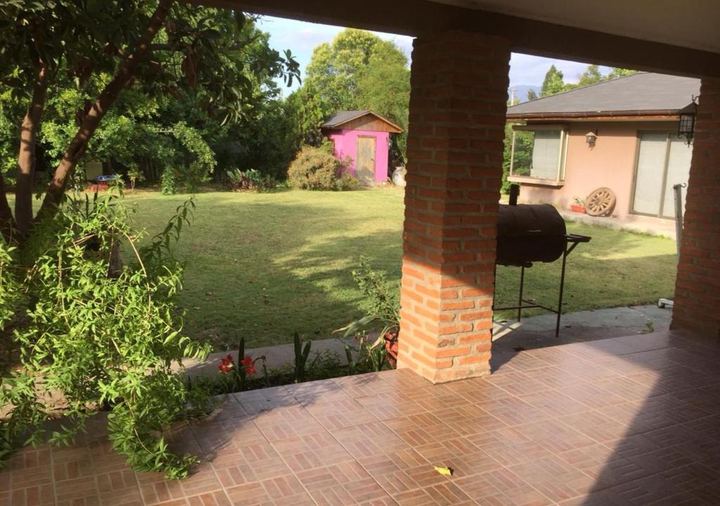 Graneros House | Hostal Graneros