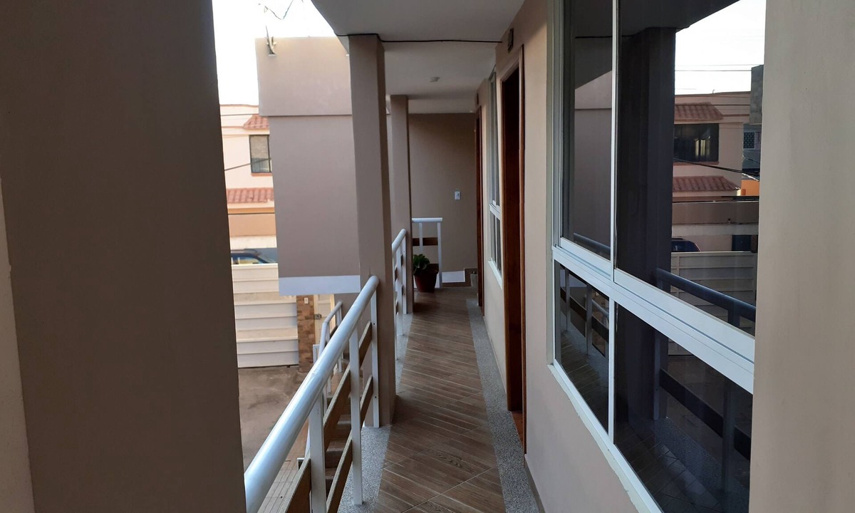 Chimborazo Province Hostel | Hostal Guajacum