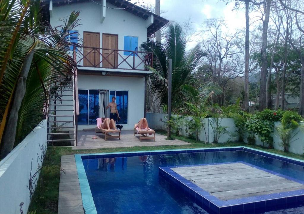Capurgana Hostel | Hostal Hilltop Capurgana