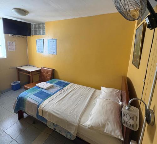 Chepen House | HOSTAL HOGAR 3 Estrellas - CHEPÉN