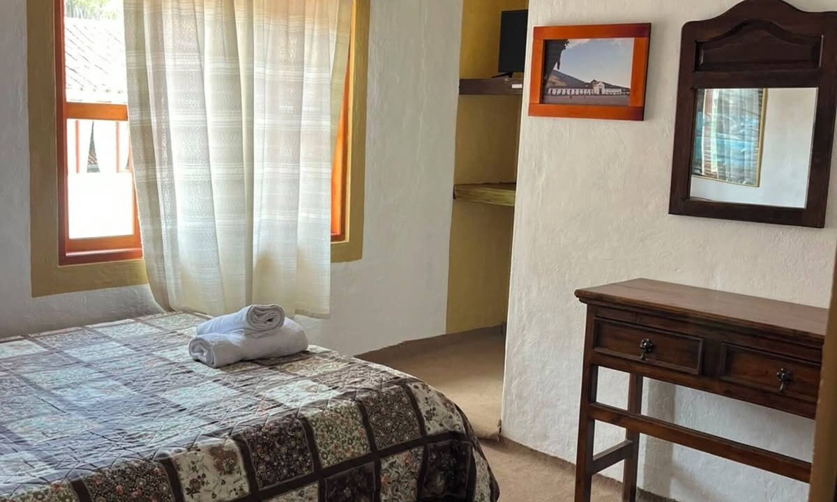Old Town House | Hostal Hogar del viajero