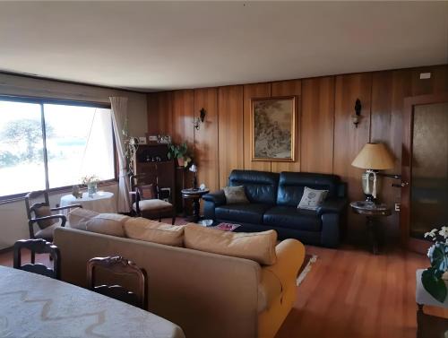 Temuco House | Hostal Ibaraki en Edificio Kuramochi