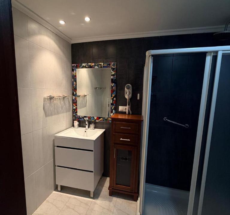 Bonar House | Hostal Inés