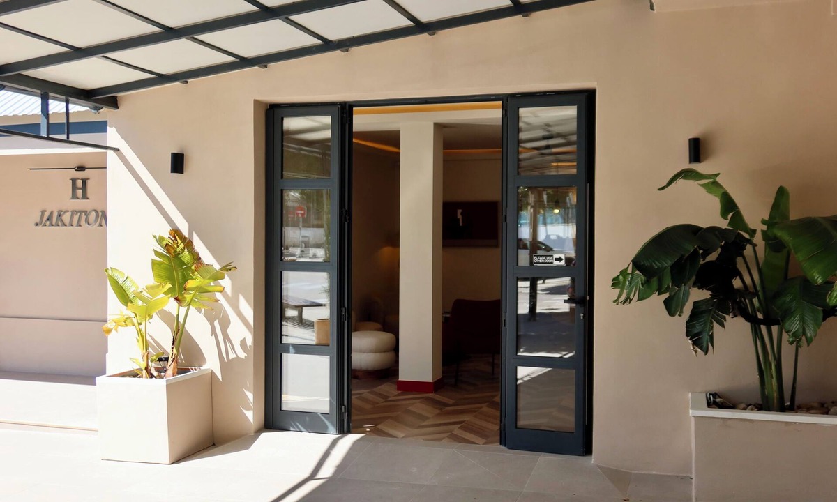Torrenova Hostel | Hostal Jakiton