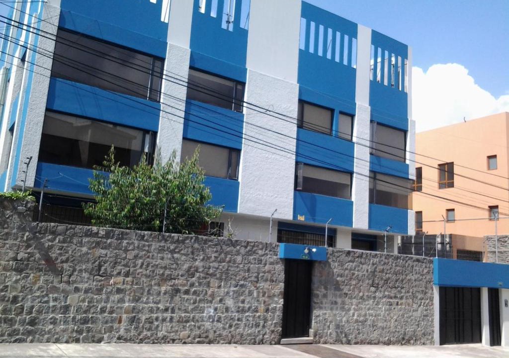 Guapulo House | Hostal Joanna