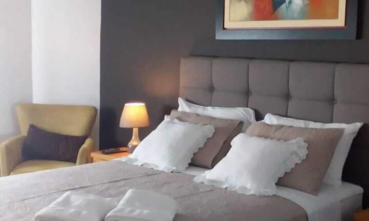 San Antonio Hotel | Hostal Jose Luis