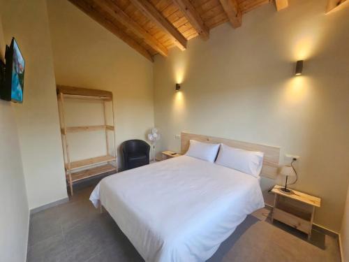 Sanguesa House | Hostal JP y Estudios