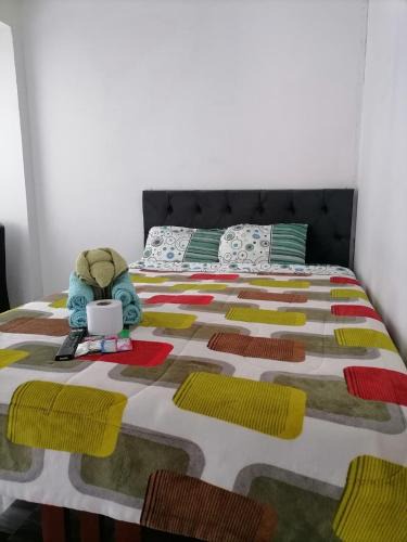 Caraz Hostel | hostal kactus