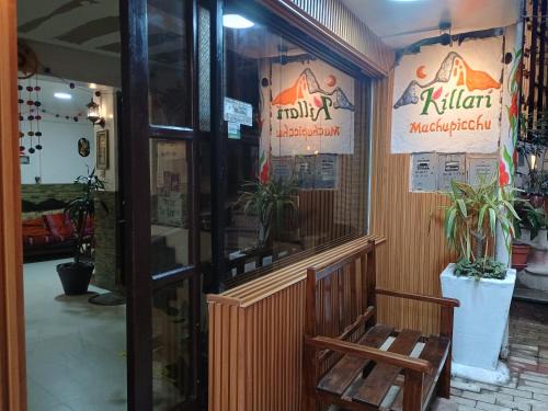 Aguas Calientes House | Hostal Killari Machupicchu