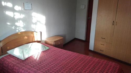 Jose Luis Bustamante y Rivero Bed & Breakfast | Hostal Killaymi