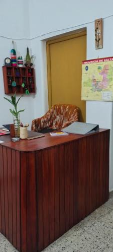 Salta Hostel | Hostal La Caleta