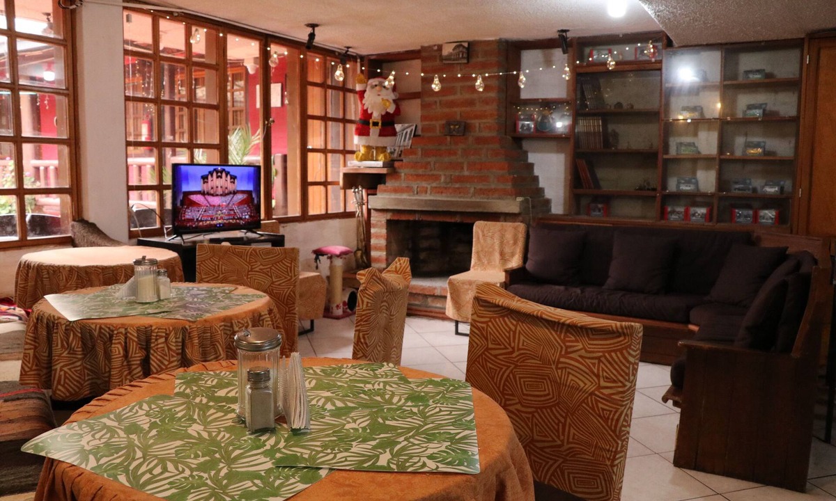 La Paz Hostel | Hostal La Catolica