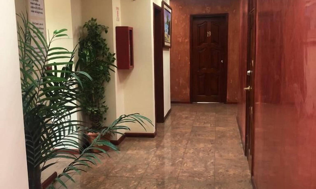 Guayllabamba Hotel | Hostal La Cocina Tipica