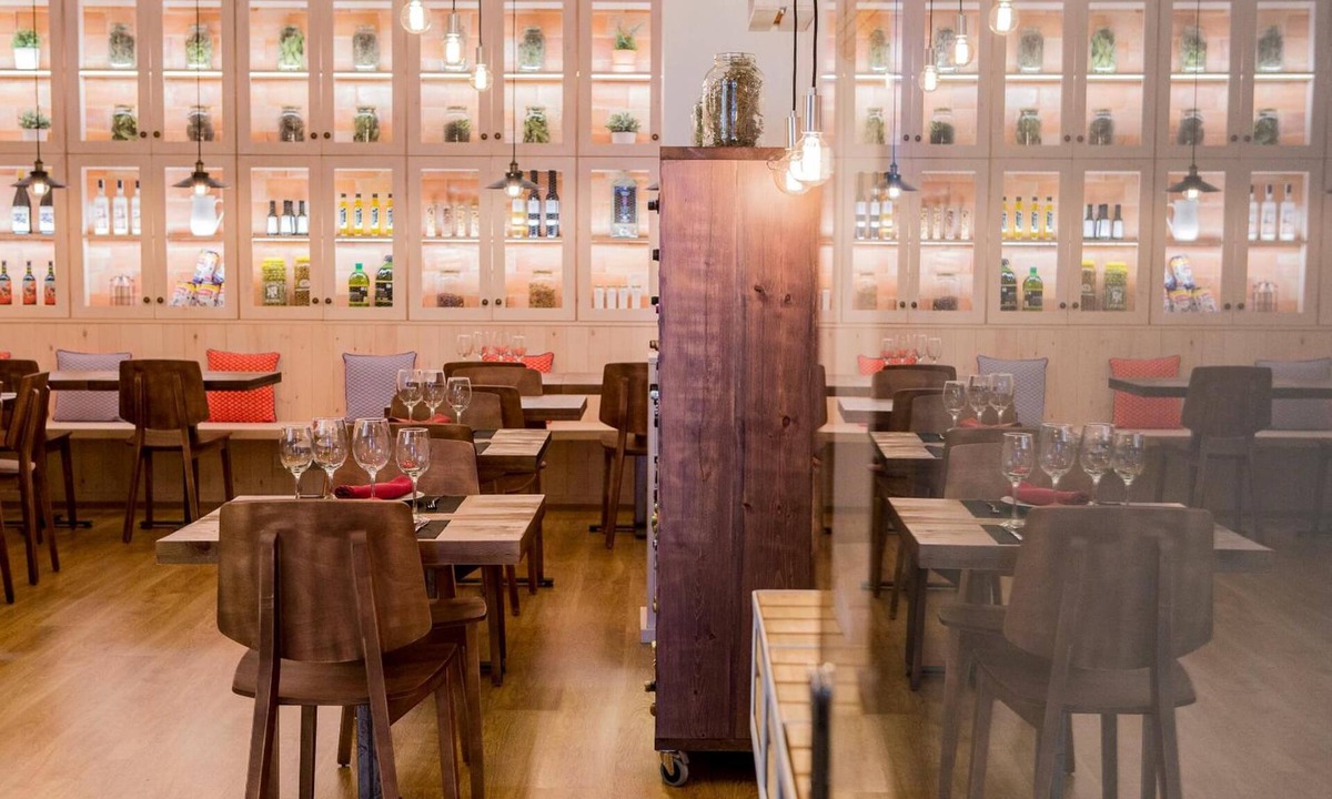Mora d'Ebre House | Hostal La Creu