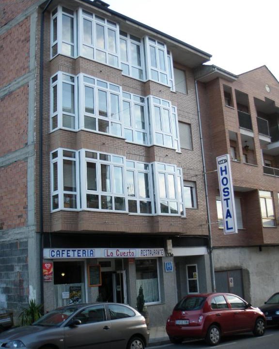 Fontoria House | Hostal la Cuesta