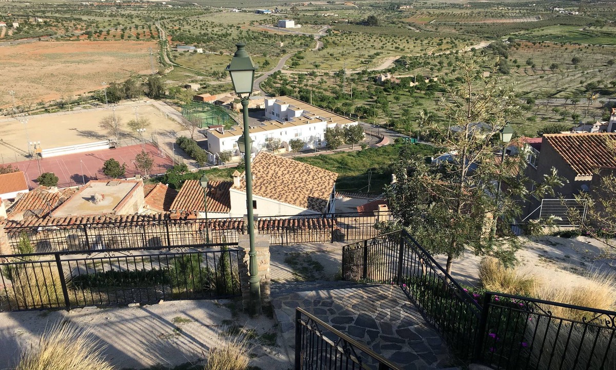 Uleila del Campo Hostel | Hostal La Escapada