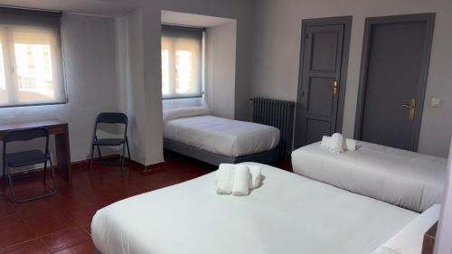 Avila House | Hostal La Estación