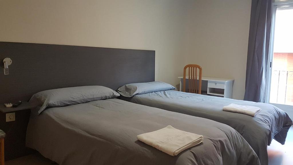 Tarancon House | Hostal La Estación