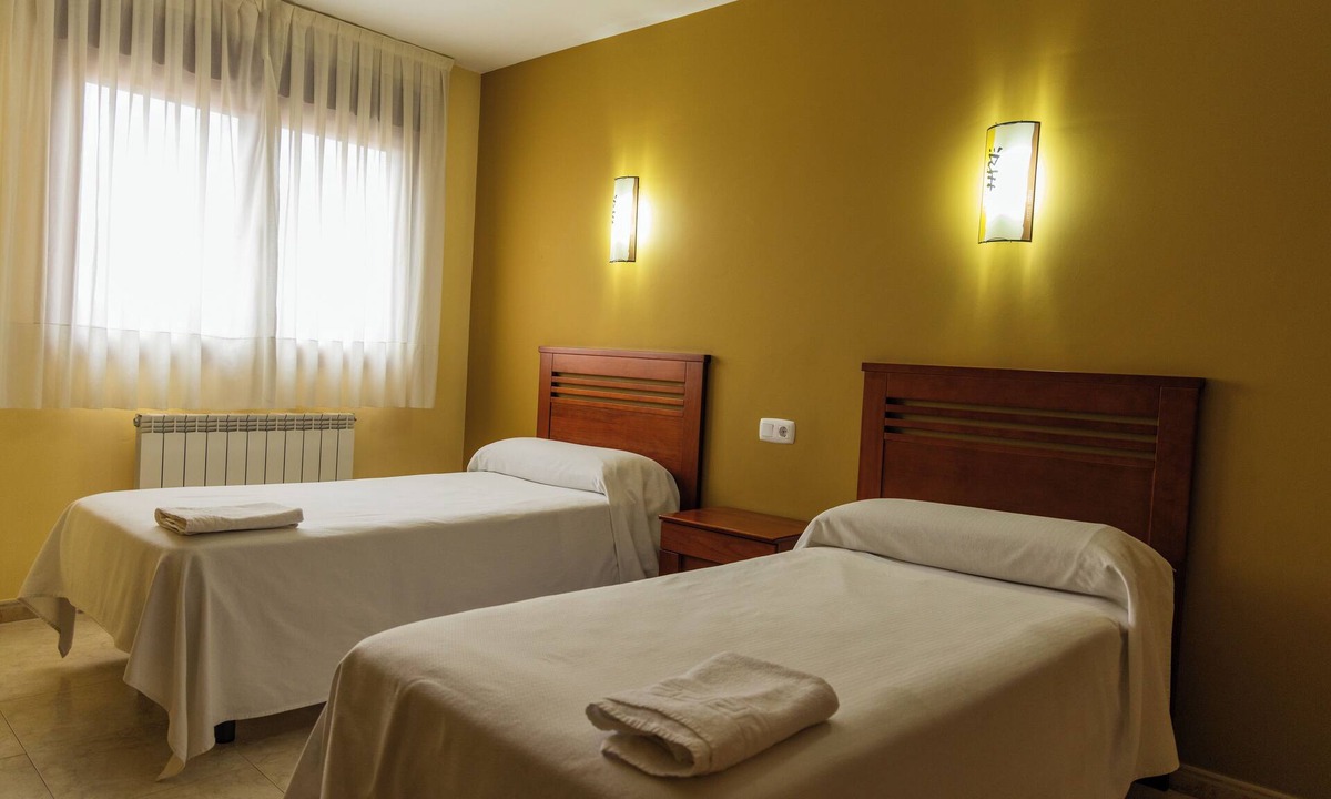 Valderas Hostel | Hostal La Maravillosa