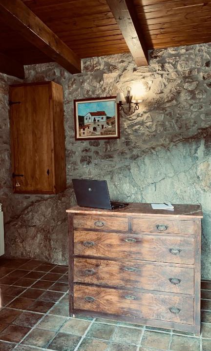 Fortanete House | Hostal La Muralla
