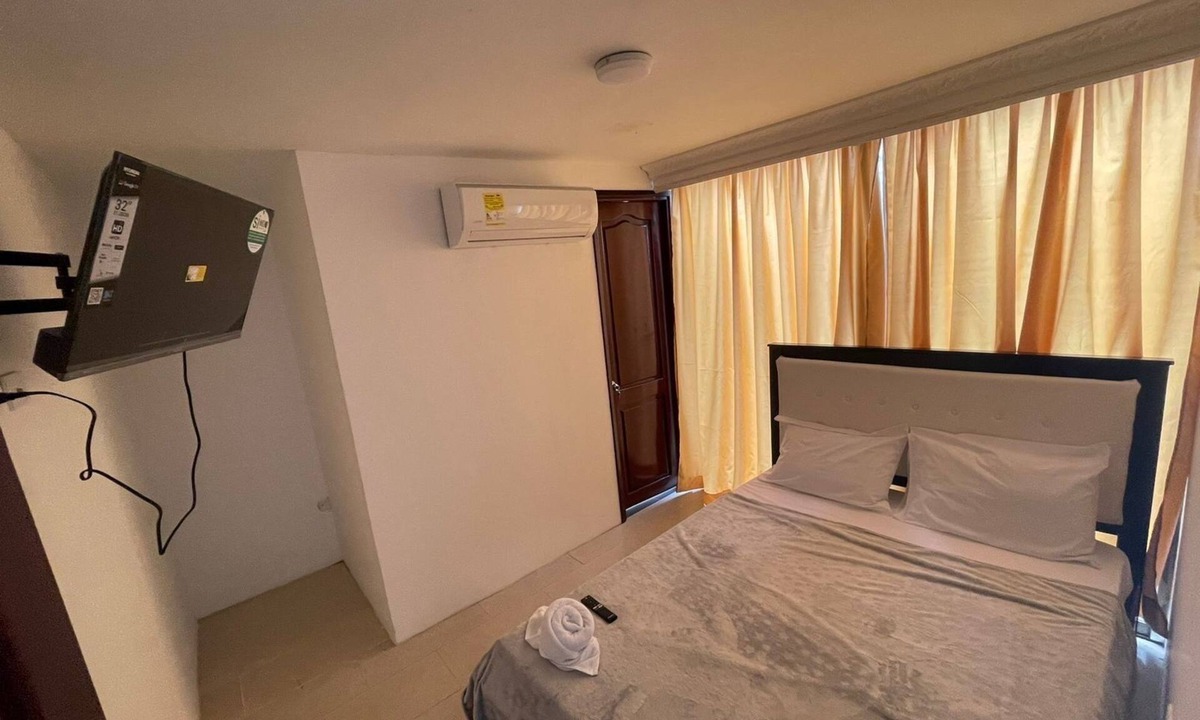 San Fernando Hostel | Hostal la Noelia