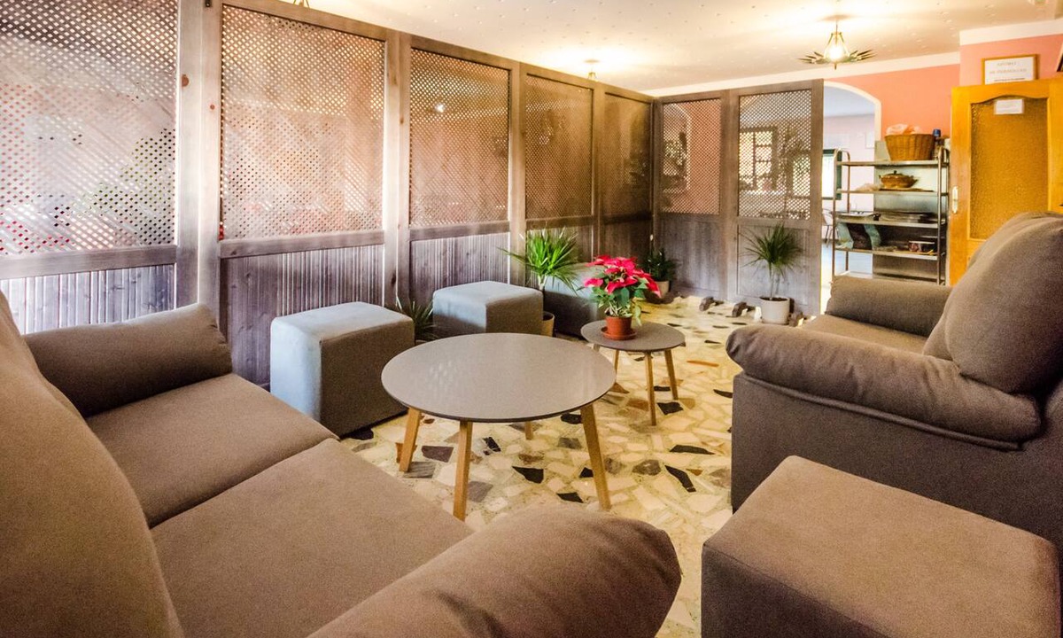 Candeleda Hostel | Hostal La Pastora