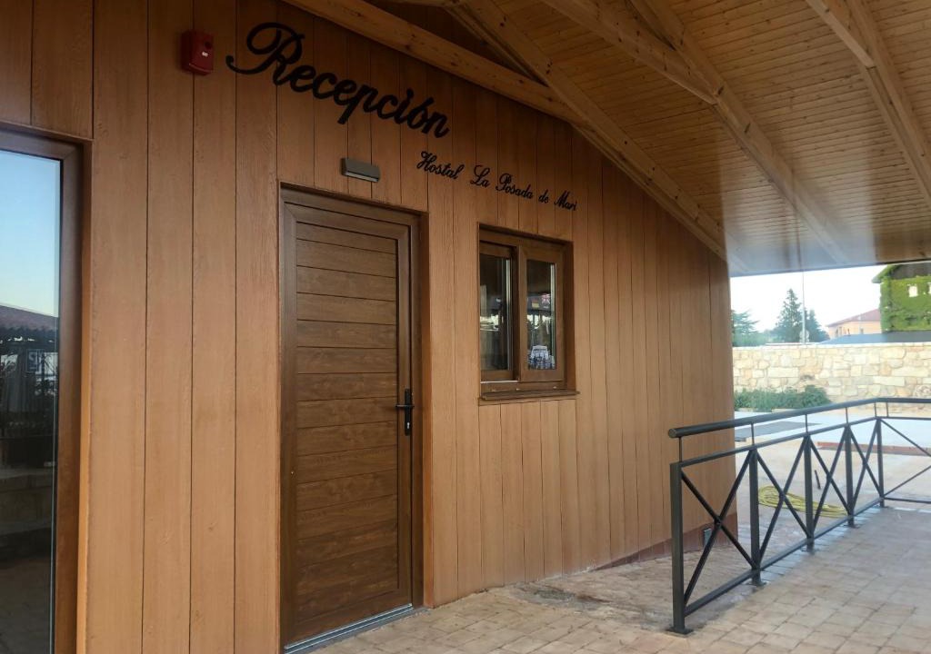 La Cabrera Apartment | Hostal La Posada de Mari