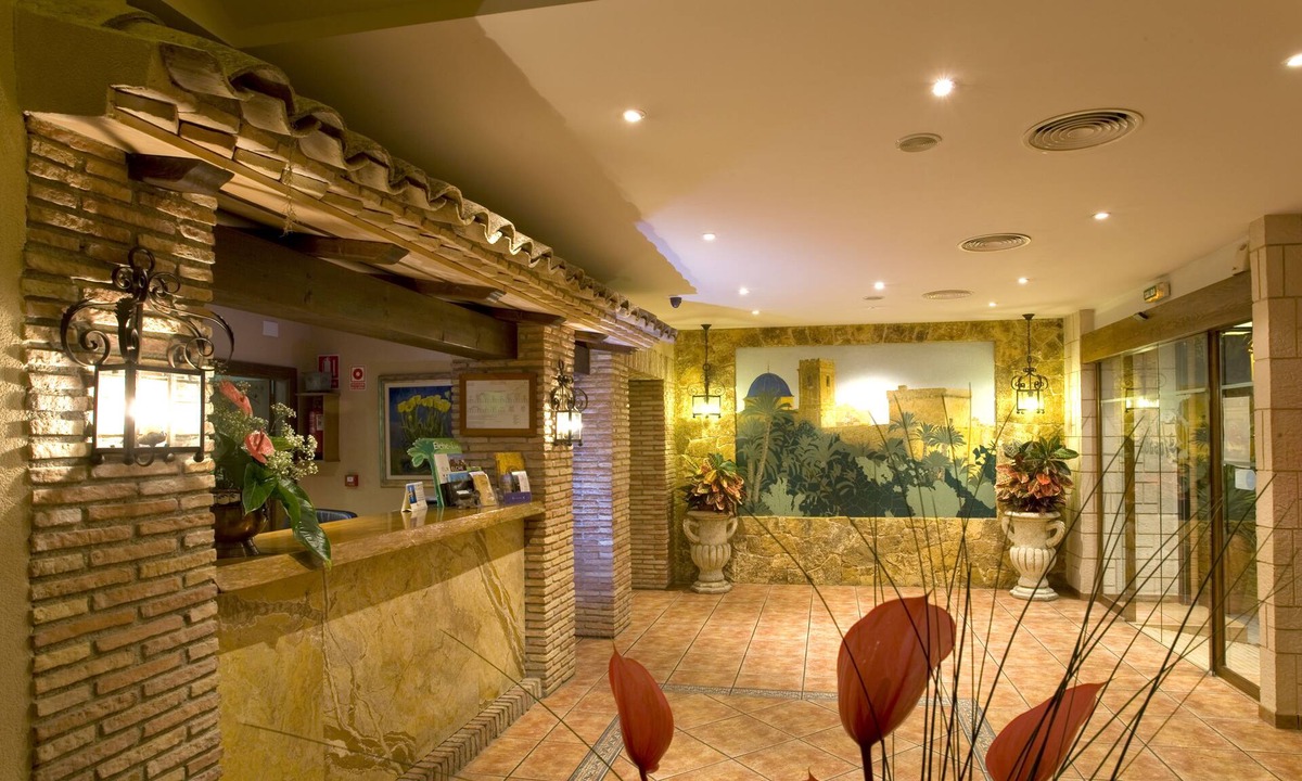 Torrellano Hostel | Hostal La Posada