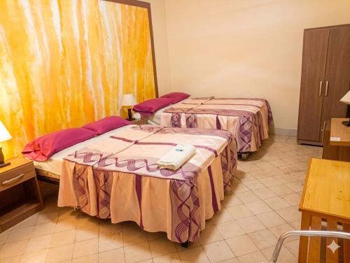 Talara House | Hostal las Garzas