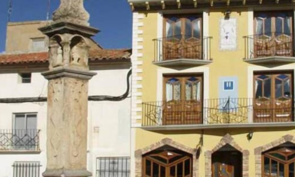 Tornos Hostel | Hostal Las Grullas
