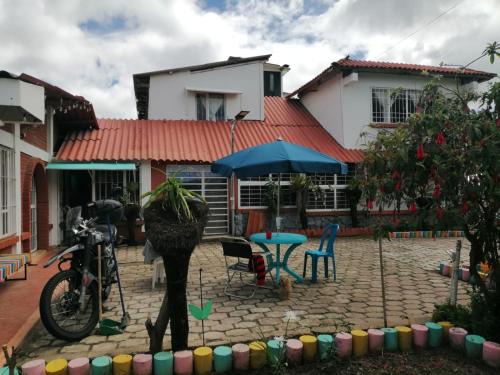 San Juan de Pasto House | Hostal las margaritas